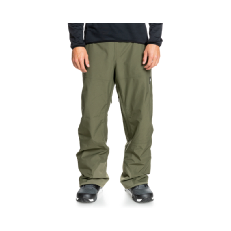 Quicksilver Quicksilver Mission Gore-Tex Pant