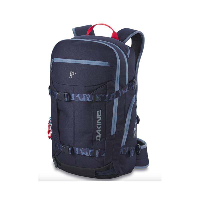 Dakine Dakine Team Mission Pro 32L - Louif