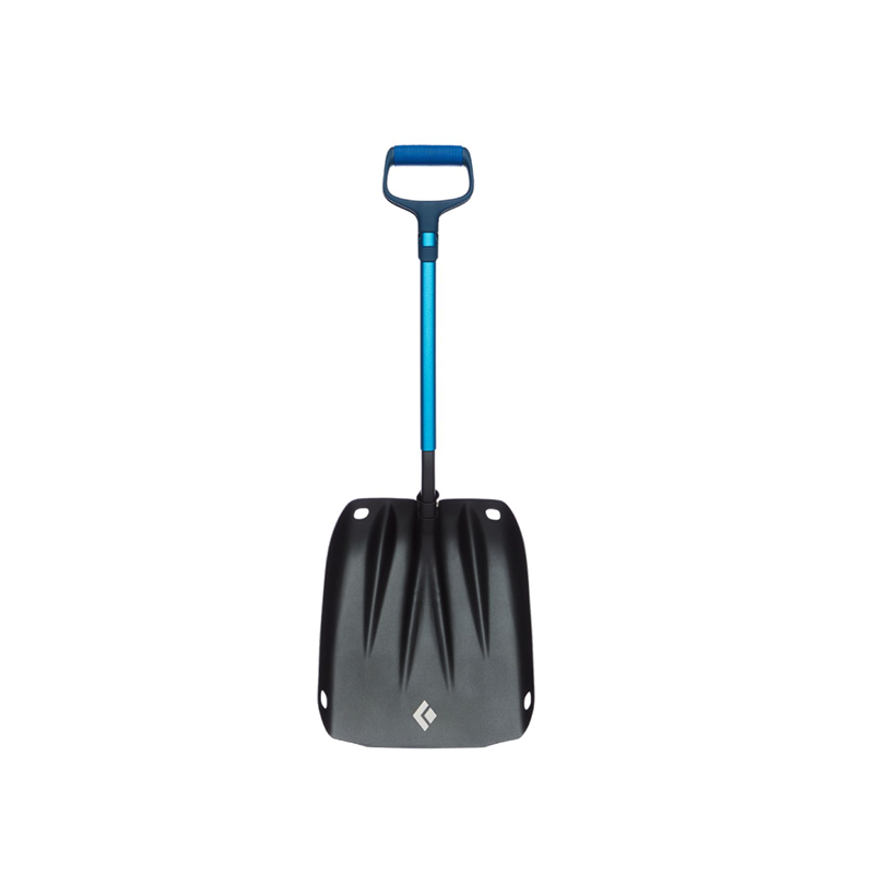 Black Diamond BD Evac 7 Shovel - Ultra Blue