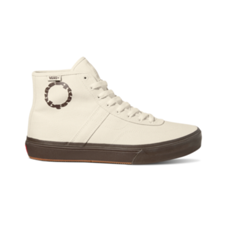 Vans Vans Crocket High Decon Quasi