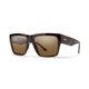 Smith Smith Lineup - Tortoise W/Polarized Brown Lens