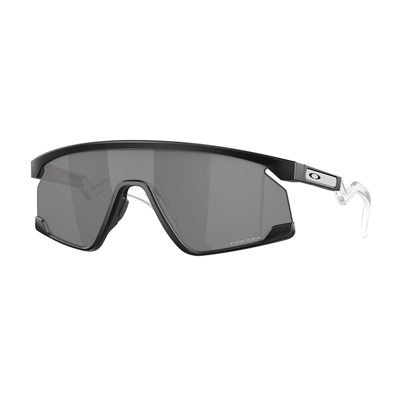 Oakley BXTR - Matte Black W/Prizm Black