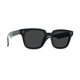 Raen Phonos - Crystal Black / Green Polarized