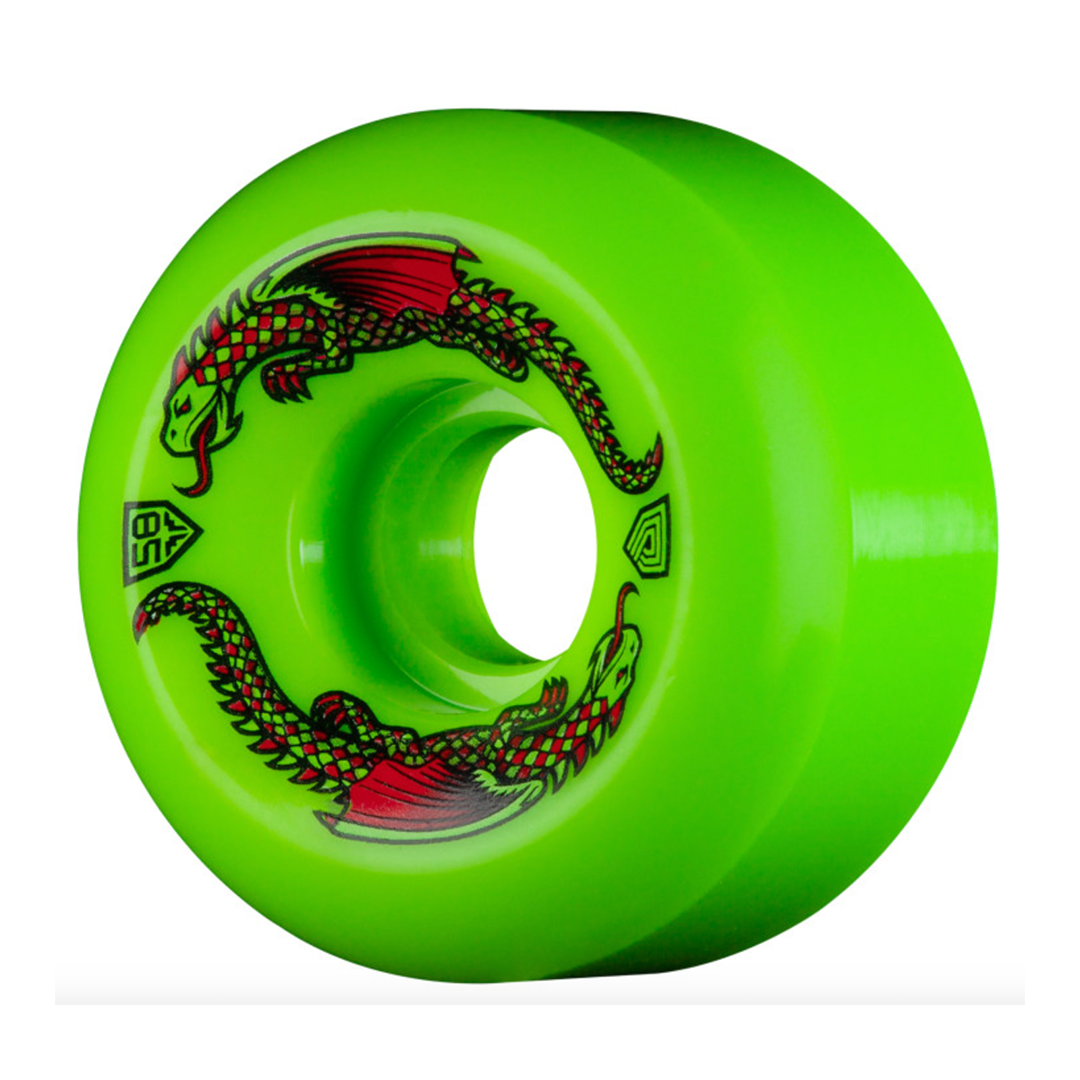 Powell Peralta Powell Dragon Formula