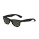 Ray Ban Ray Ban New Wayfarer - Tortoise G-15 Green