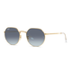 Ray Ban Ray Ban Jack - Arista W/Clear Gradient Blue