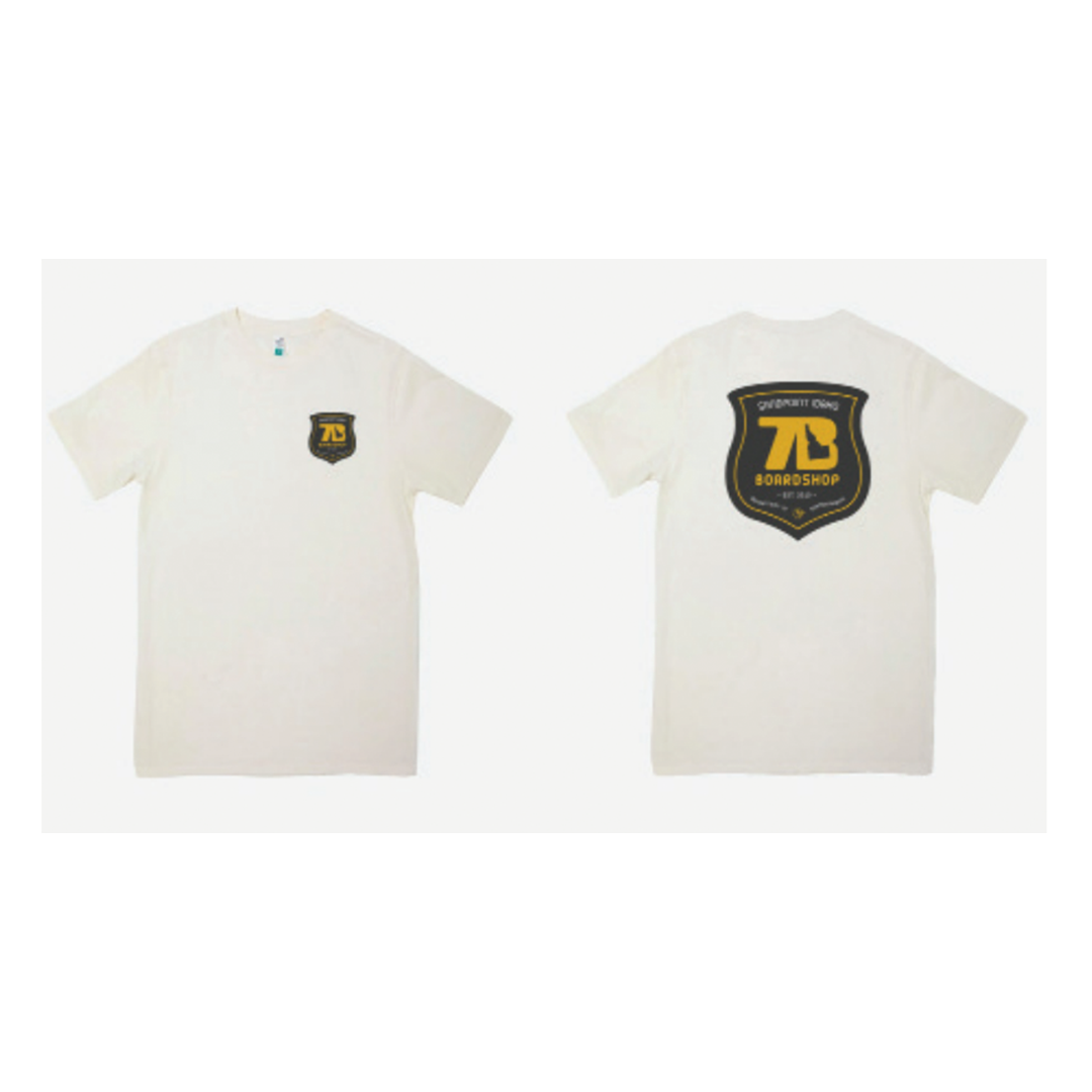 7B 7B Service Ranger Tee