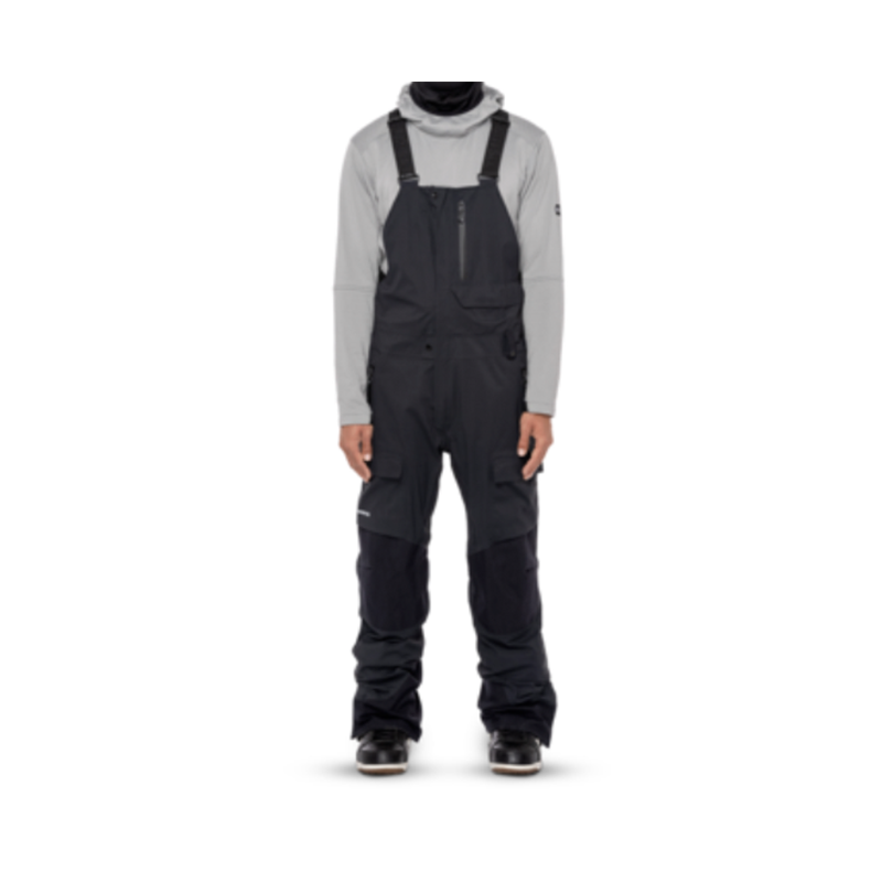 686 686 Gore-Tex Stretch Dispatch Bib