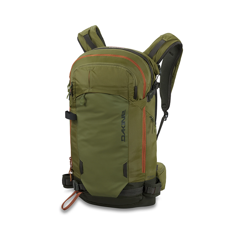 Dakine Dakine Poacher RAS 36L