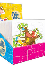 Cobble Hill Create Your Own 5x7 Puzzle