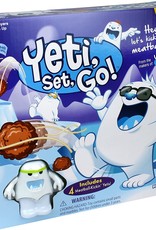 Yeti set go