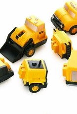 Outset media Mix or Match:Construction Vehicles