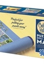 Cobble Hill Roll Away Puzzle Mat - Cobble Hill