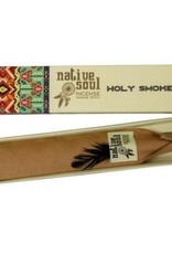 Kheops International Native Soul Incense Holy Smoke