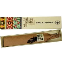 Kheops International Native Soul Incense Holy Smoke