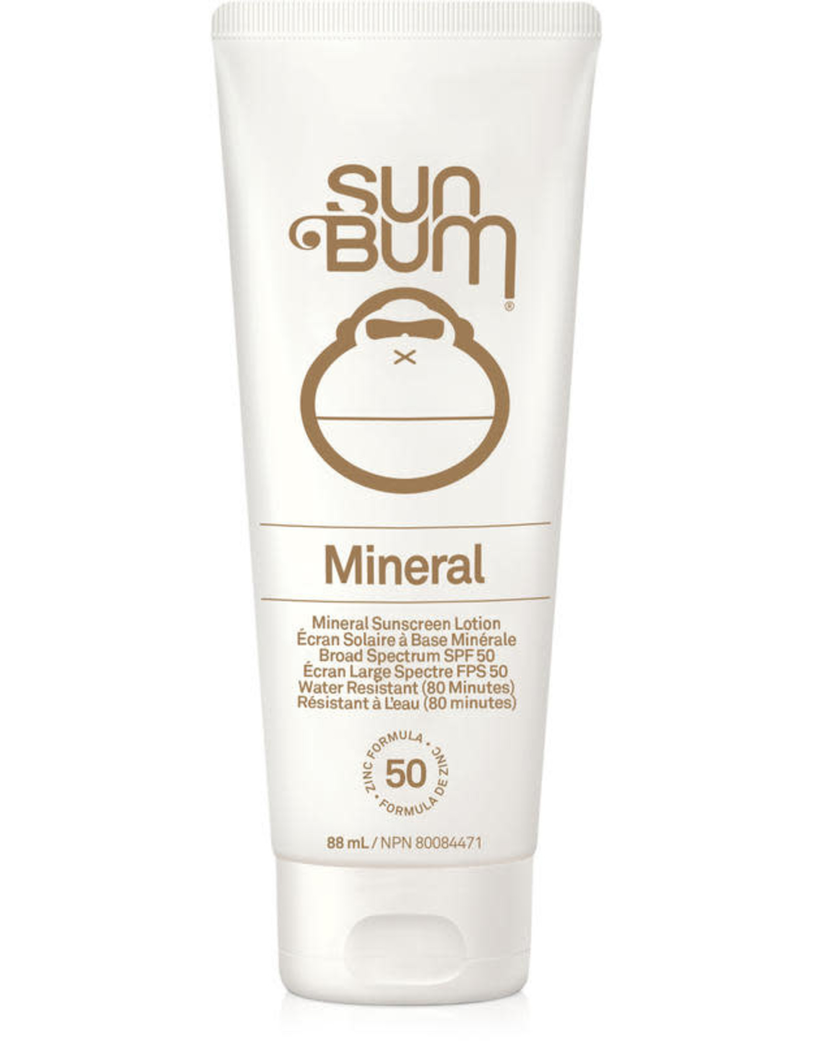 Sun Bum Mineral Sun Bum SPF 50