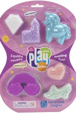 Playwell Playfoam Squashformers Fantasy