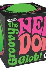Schylling Nee Doh Glob