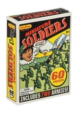 Schylling Retro Mini Soldiers