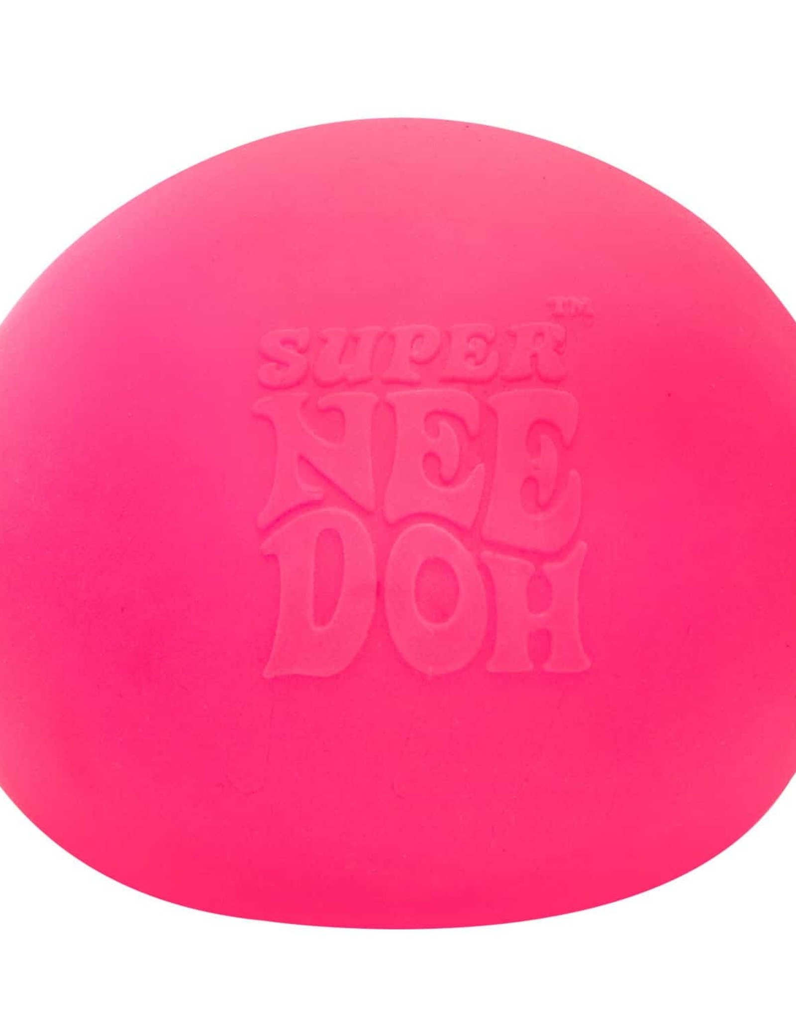 Schylling Super Nee Doh Ball