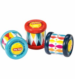 Schylling Come Back Roller Wheel