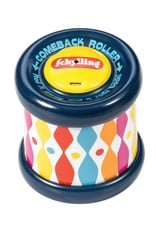 Schylling Come Back Roller Wheel