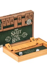 Schylling Shut the Box