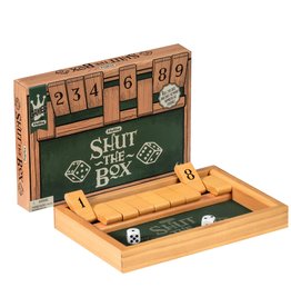 Schylling Shut the Box