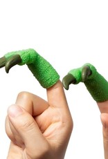 Schylling Tiny T Rex Arms