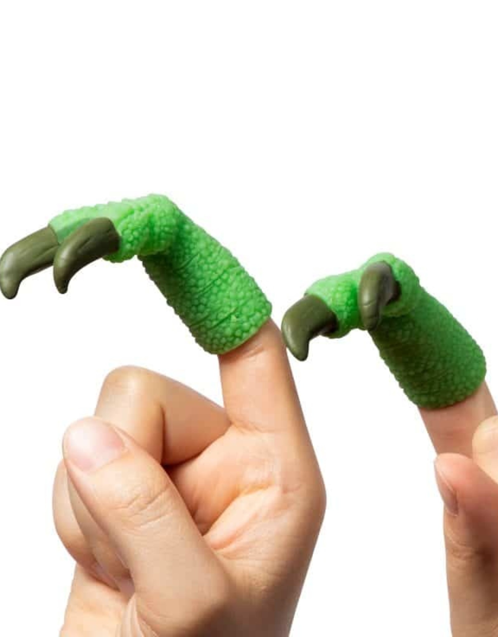 Schylling Tiny T Rex Arms