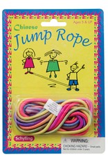 Schylling Chinese Jump Rope