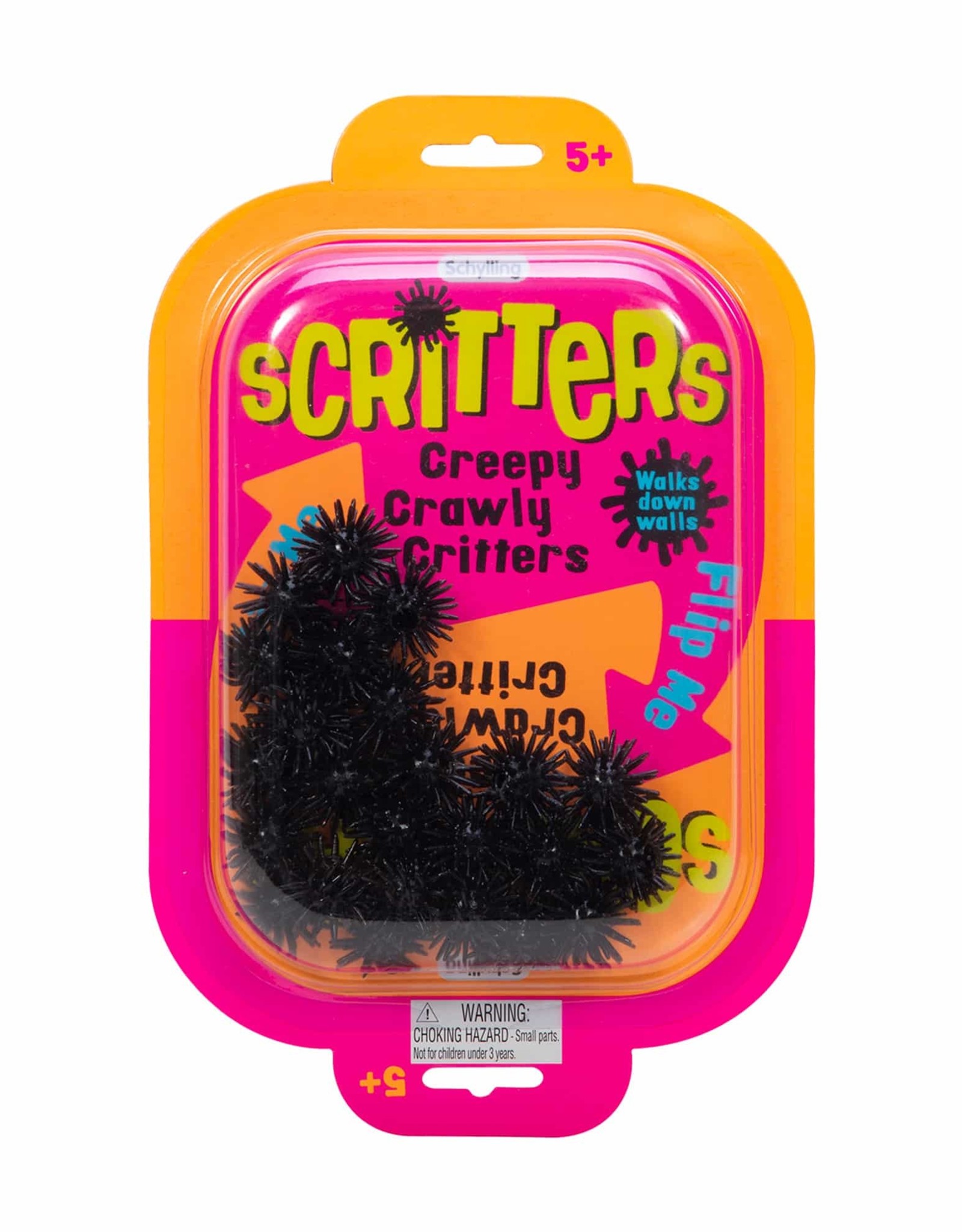 Schylling Crawly Scritters