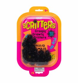 Schylling Crawly Scritters