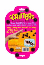Schylling Crawly Scritters