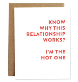 Rhubarb Paper co Rhubarb cards RelationshipWorks