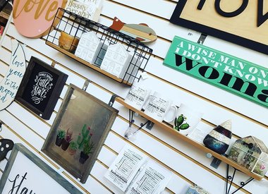 Home Decor
