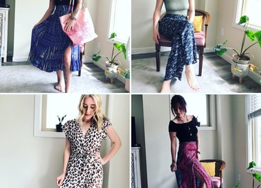 Clothing