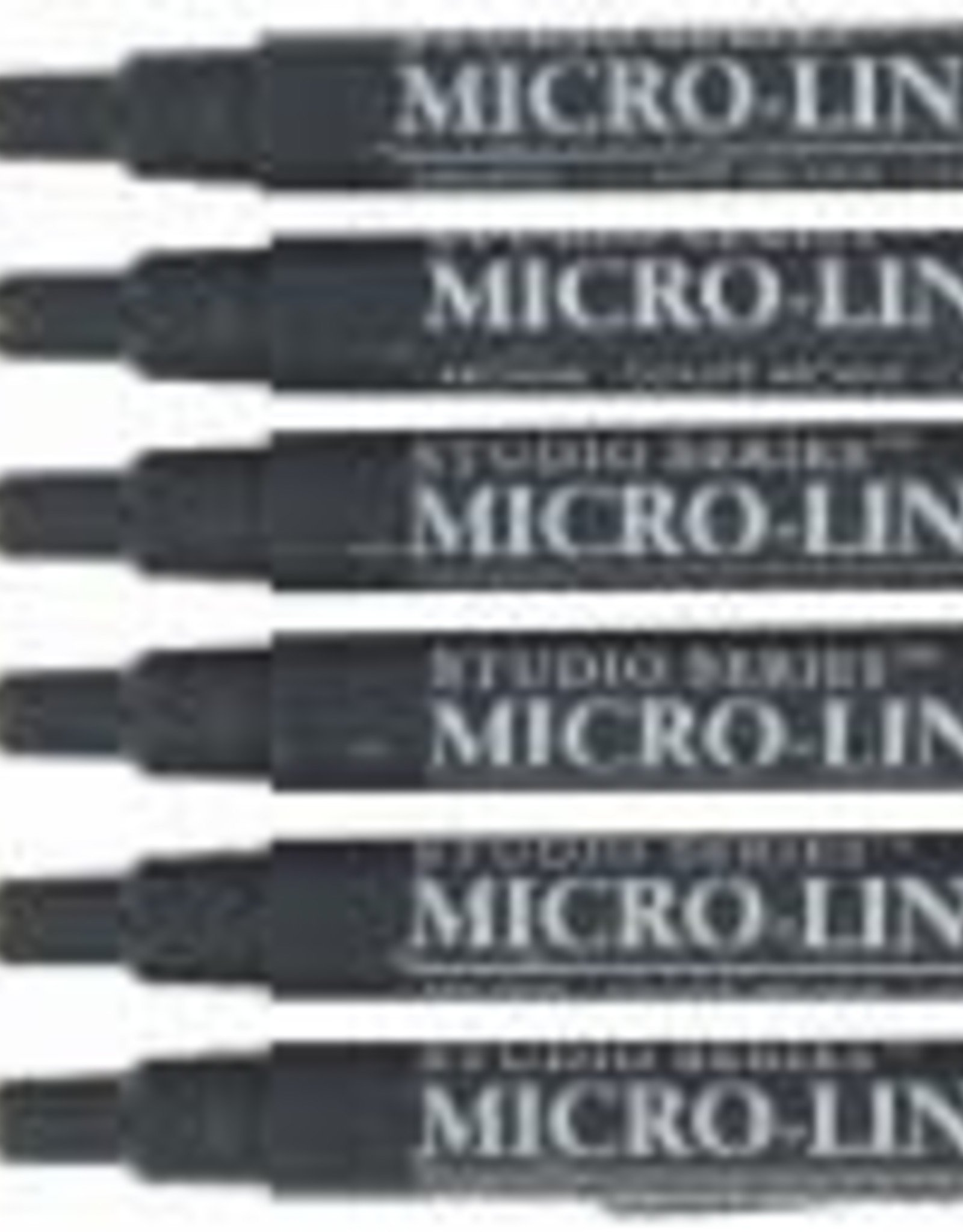 Peter Pauper Press Microline pens