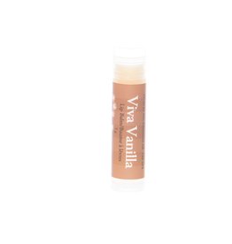 Wild Prairie Soap Wild Prairie Lip Balm viva vanilla