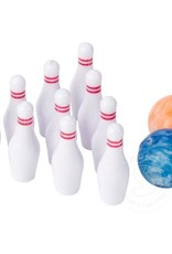 Toysmith Mini Bowling