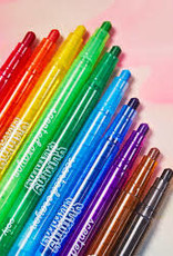 OOLY Yummy Yummy Twist Crayons