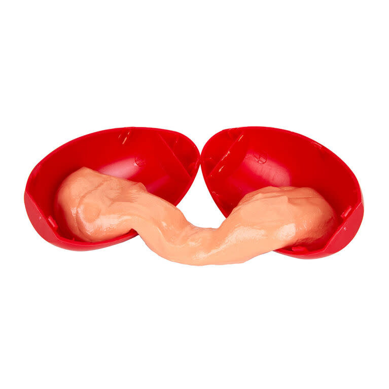 silly putty original use