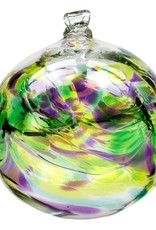Kitras Art Glass Birthday Wish Ball May 2” Kitras