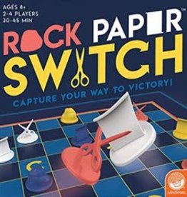 Outset media Rock Paper Switch