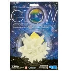 4M/Playwell Glow Stars