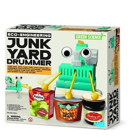 Playwell Junkyard Drummer