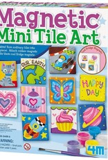 Playwell Magnetic Tile Art