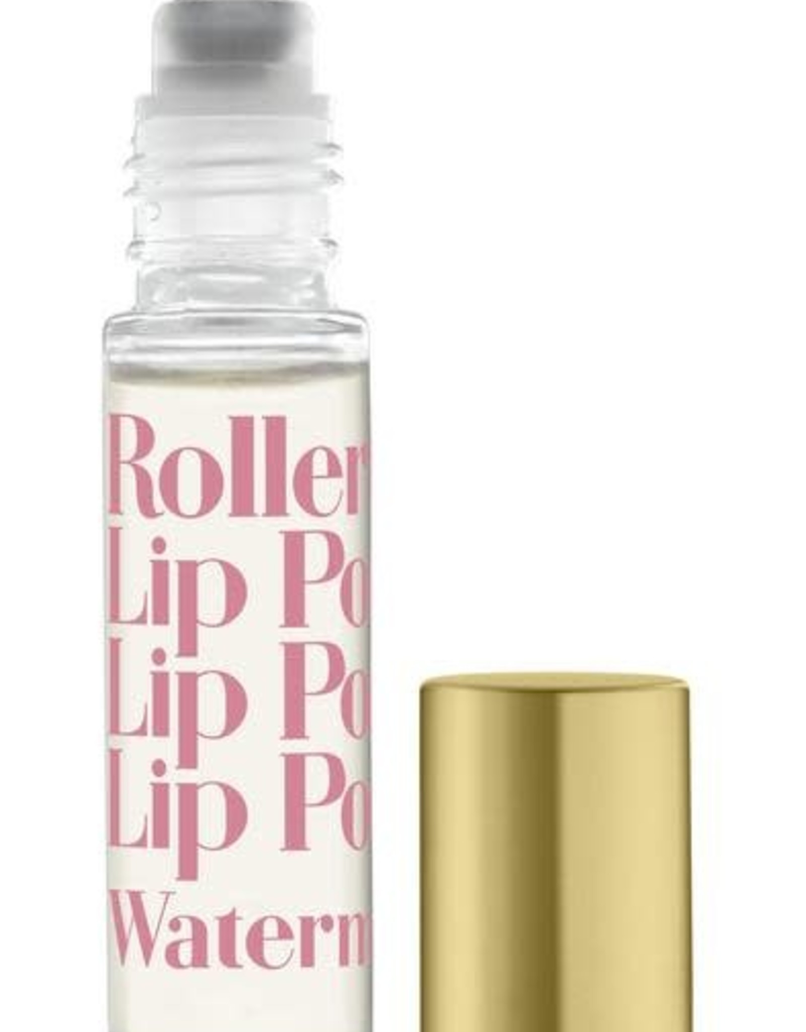 Tinte Cosmetics Rollerball Lip Potion - Watermelon