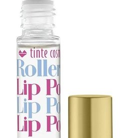 Tinte Cosmetics Rollerball Lip Potion - Cotton Candy