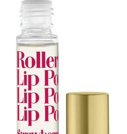 Tinte Cosmetics Rollerball Lip Potion - Strawberry